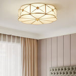 Preston Ceiling Lamp - Lamp Outdoor