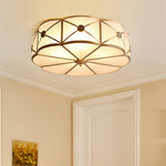 Preston Ceiling Lamp - Lamp Outdoor