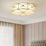Preston Ceiling Lamp - Lamp Outdoor