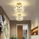 Preston Ceiling Lamp - Lamp Outdoor