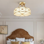 Preston Ceiling Lamp - Lamp Outdoor