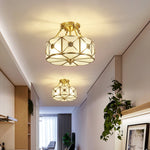 Preston Ceiling Lamp - Lamp Outdoor