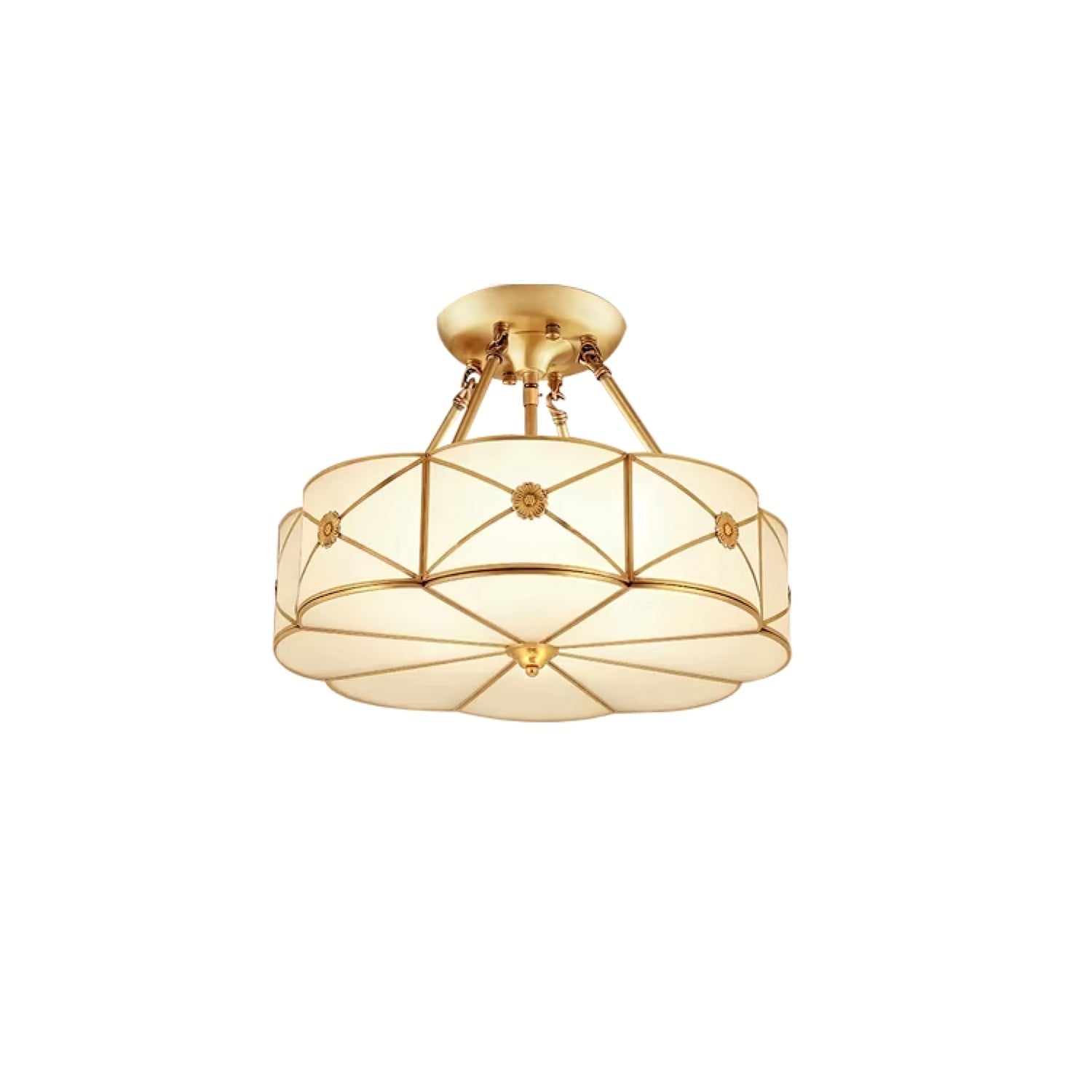 Preston Ceiling Lamp - Lamp Outdoor
