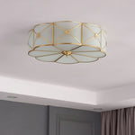 Preston Ceiling Lamp - Lamp Outdoor