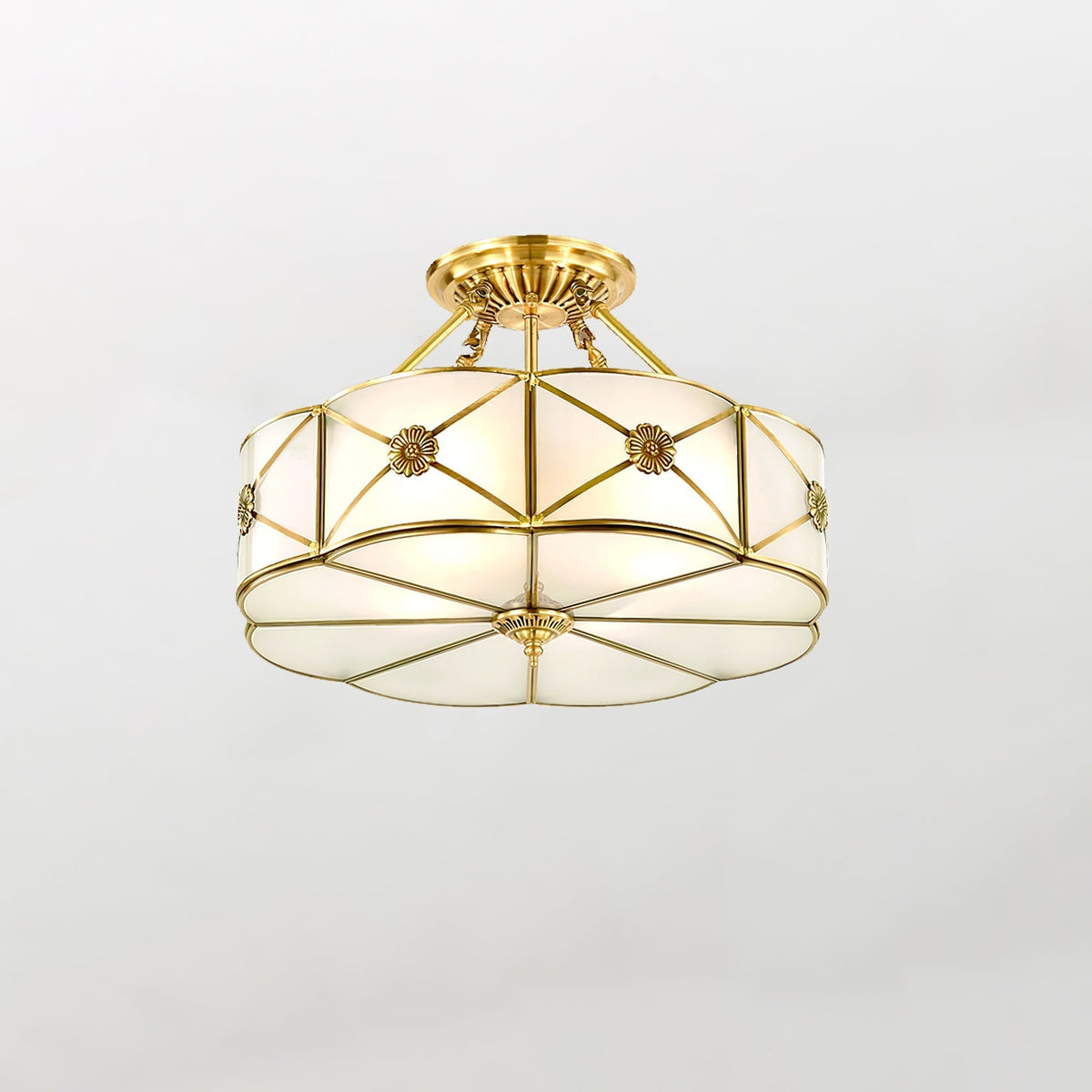 Preston Ceiling Lamp - Lamp Outdoor