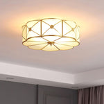 Preston Ceiling Lamp - Lamp Outdoor