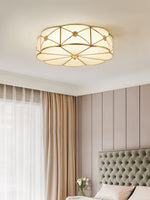 Preston Ceiling Lamp - Lamp Outdoor