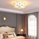 Preston Ceiling Lamp - Lamp Outdoor