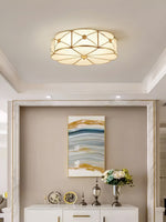 Preston Ceiling Lamp - Lamp Outdoor