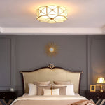 Preston Ceiling Lamp - Lamp Outdoor
