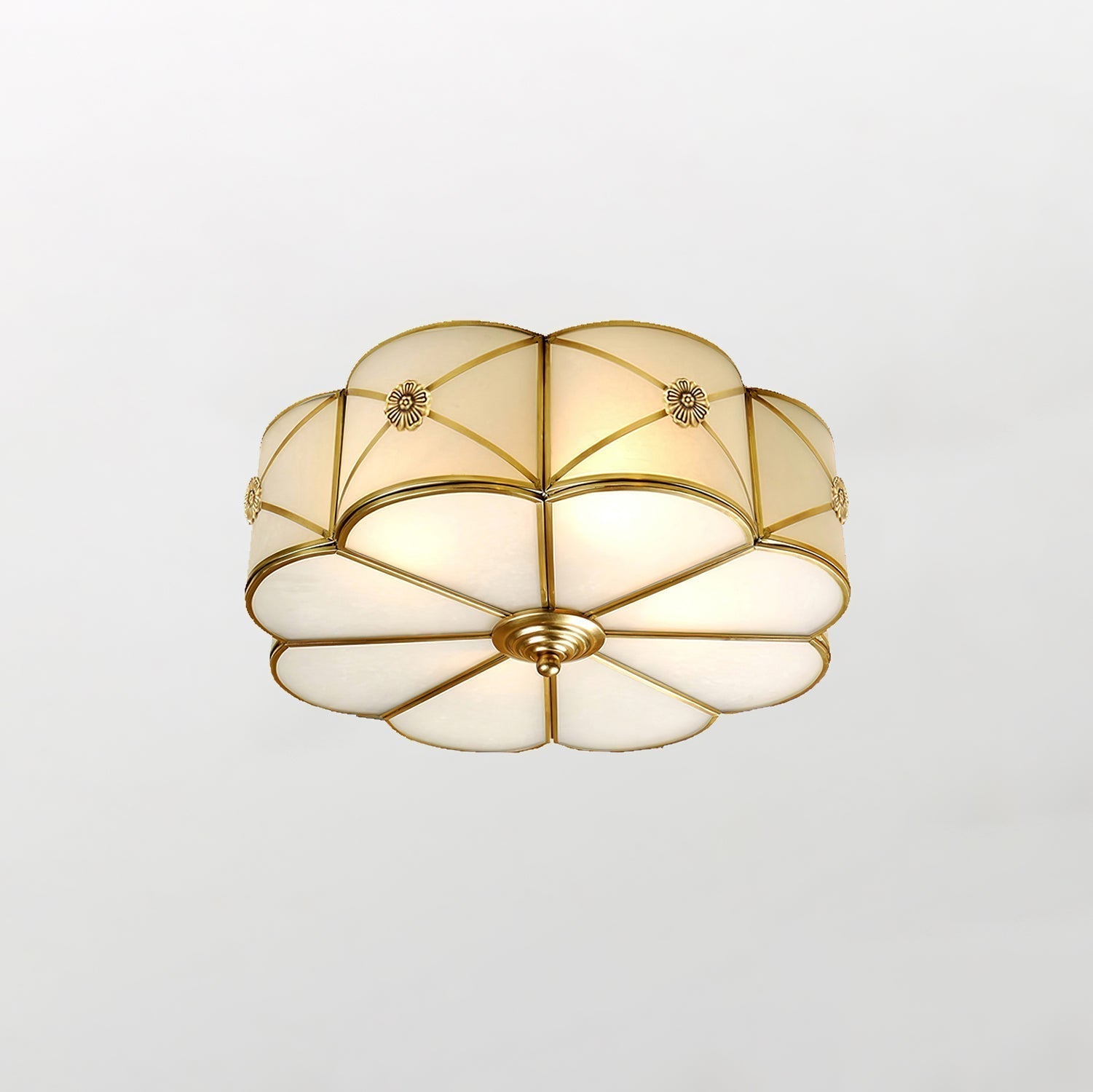 Preston Ceiling Lamp - Lamp Outdoor