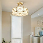 Preston Ceiling Lamp - Lamp Outdoor