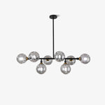 Primas Glass Chandelier - Lamp Outdoor