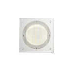 Prism Shield Wall Sconce - Lamp Outdoor