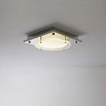 Prism Shield Wall Sconce - Lamp Outdoor