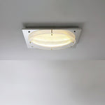 Prism Shield Wall Sconce - Lamp Outdoor