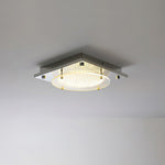 Prism Shield Wall Sconce - Lamp Outdoor