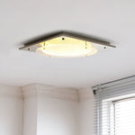 Prism Shield Wall Sconce - Lamp Outdoor