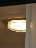 Prism Shield Wall Sconce - Lamp Outdoor