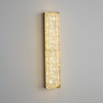 Prismatic Rectangle Wall Lamp - Lamp Outdoor
