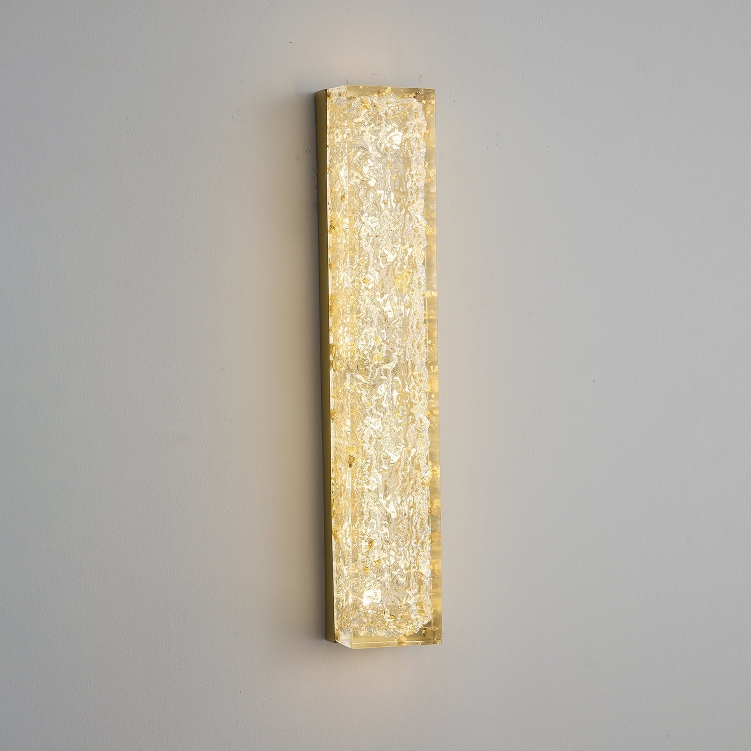 Prismatic Rectangle Wall Lamp - Lamp Outdoor