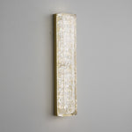 Prismatic Rectangle Wall Lamp - Lamp Outdoor