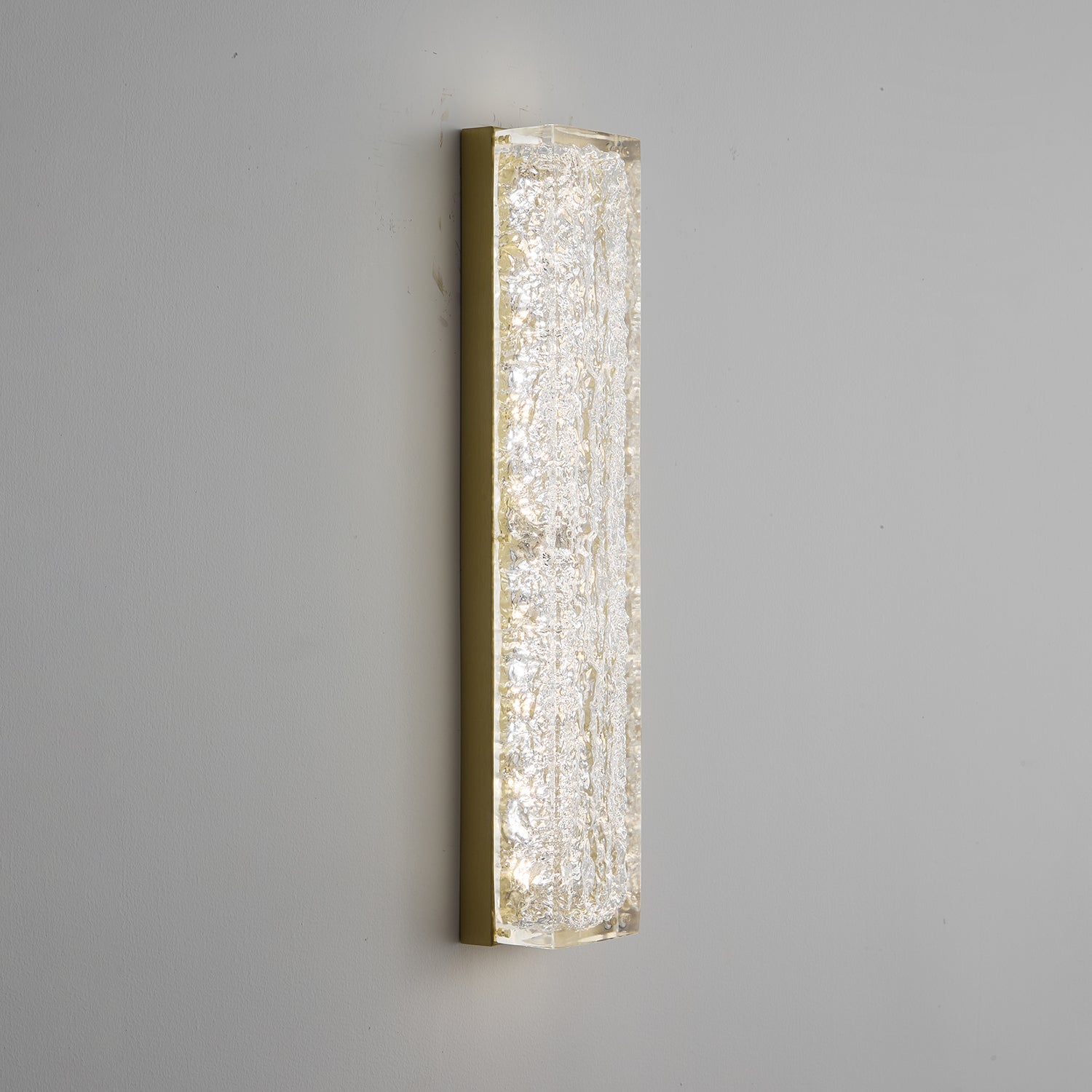 Prismatic Rectangle Wall Lamp - Lamp Outdoor
