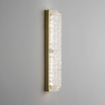 Prismatic Rectangle Wall Lamp - Lamp Outdoor