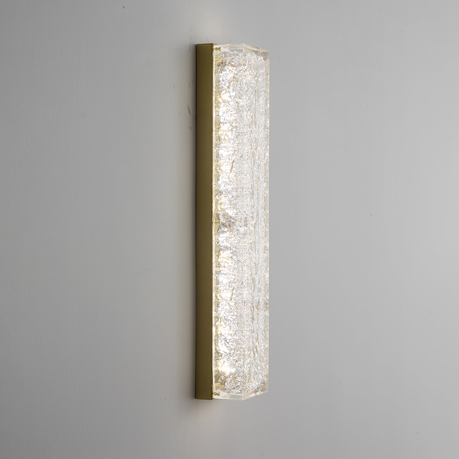 Prismatic Rectangle Wall Lamp - Lamp Outdoor