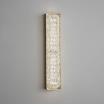 Prismatic Rectangle Wall Lamp - Lamp Outdoor