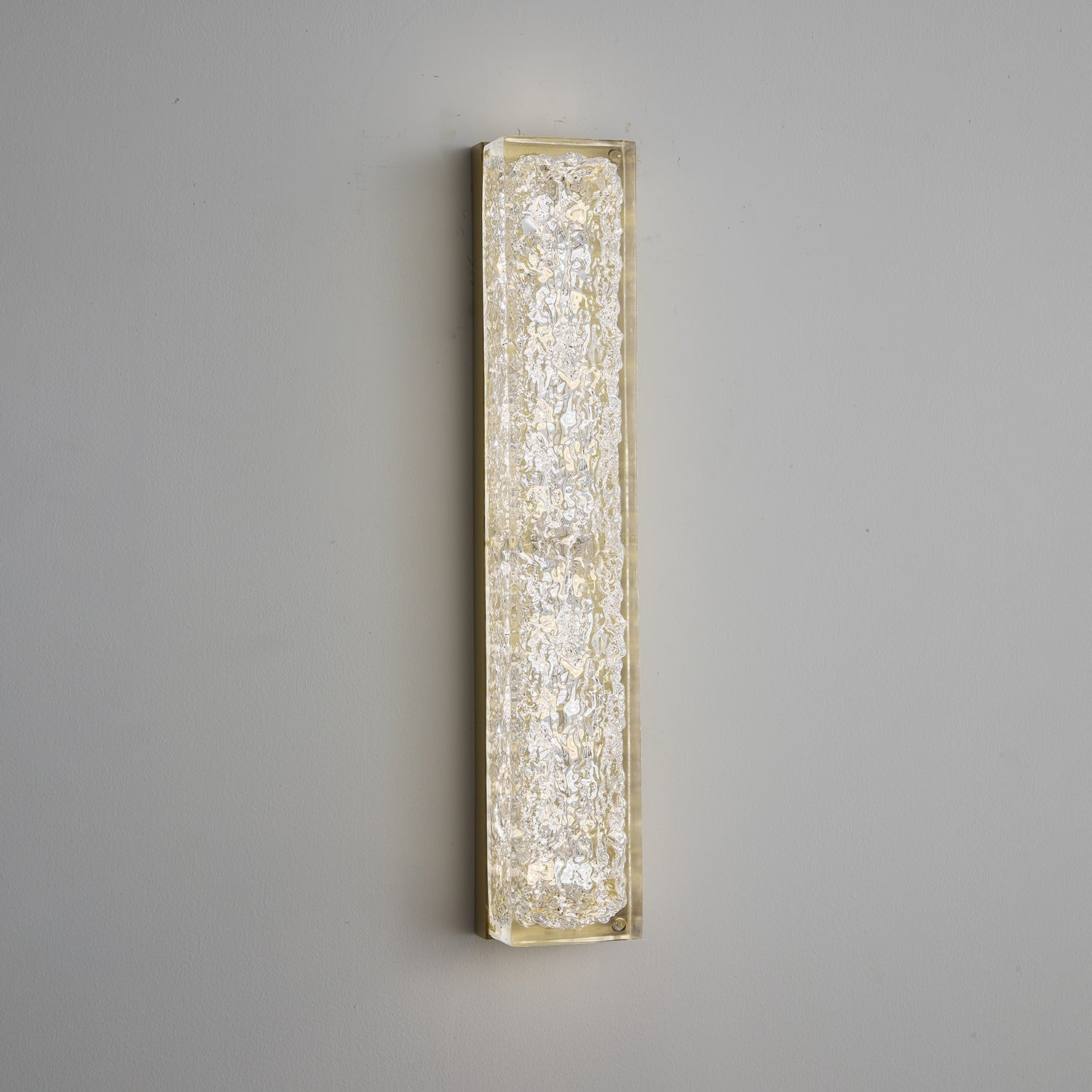 Prismatic Rectangle Wall Lamp - Lamp Outdoor