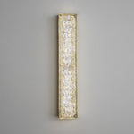 Prismatic Rectangle Wall Lamp - Lamp Outdoor