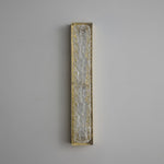 Prismatic Rectangle Wall Lamp - Lamp Outdoor