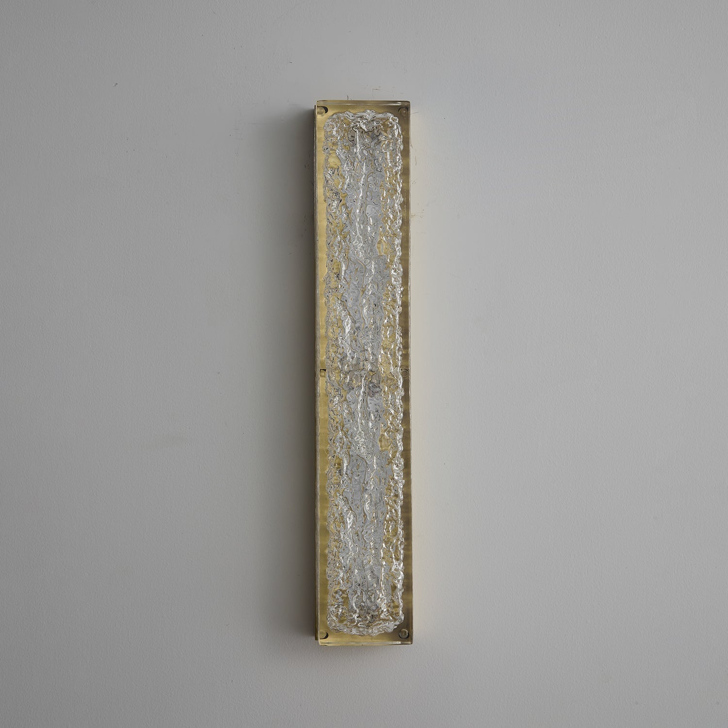 Prismatic Rectangle Wall Lamp - Lamp Outdoor