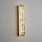 Prismatic Rectangle Wall Lamp - Lamp Outdoor