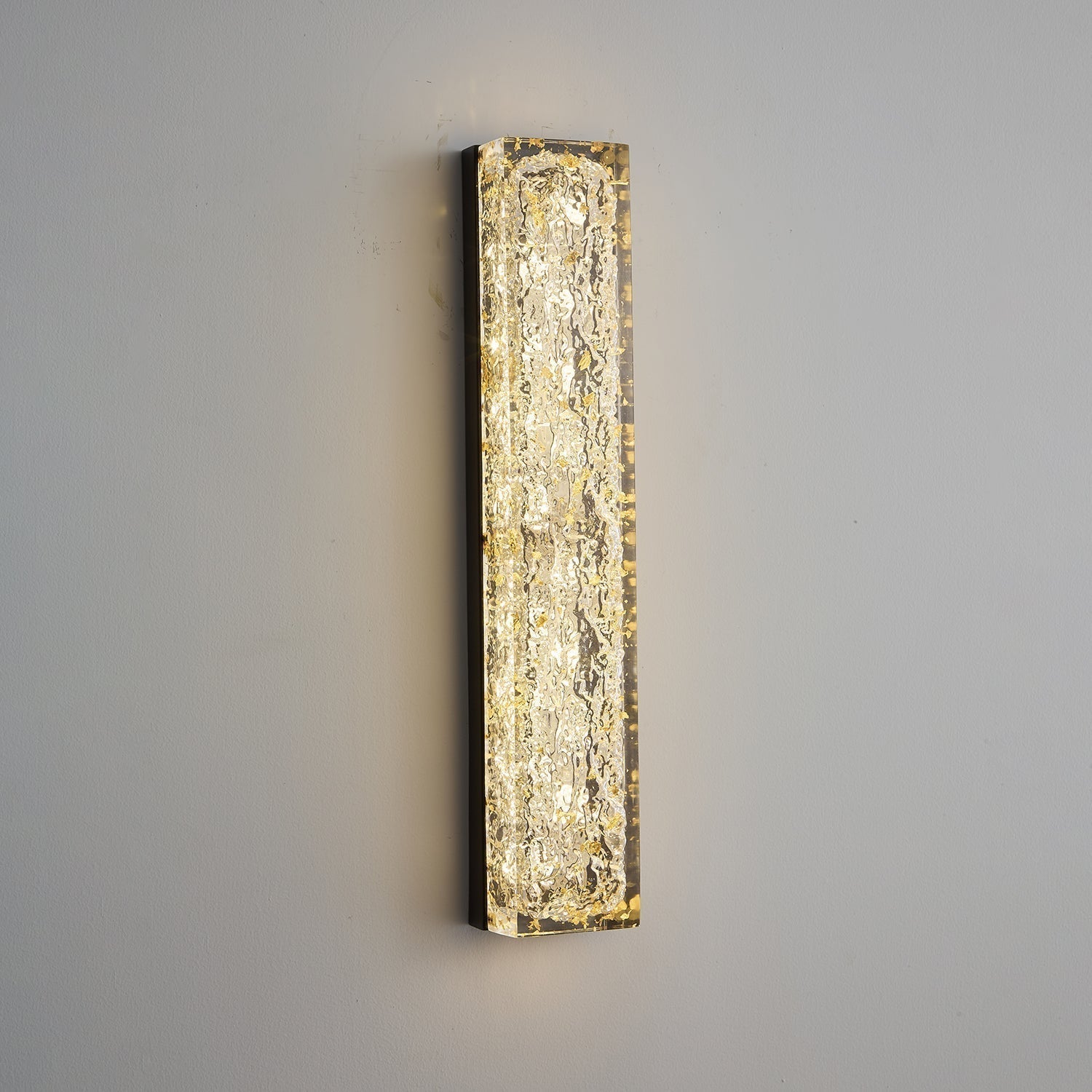 Prismatic Rectangle Wall Lamp - Lamp Outdoor