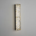 Prismatic Rectangle Wall Lamp - Lamp Outdoor