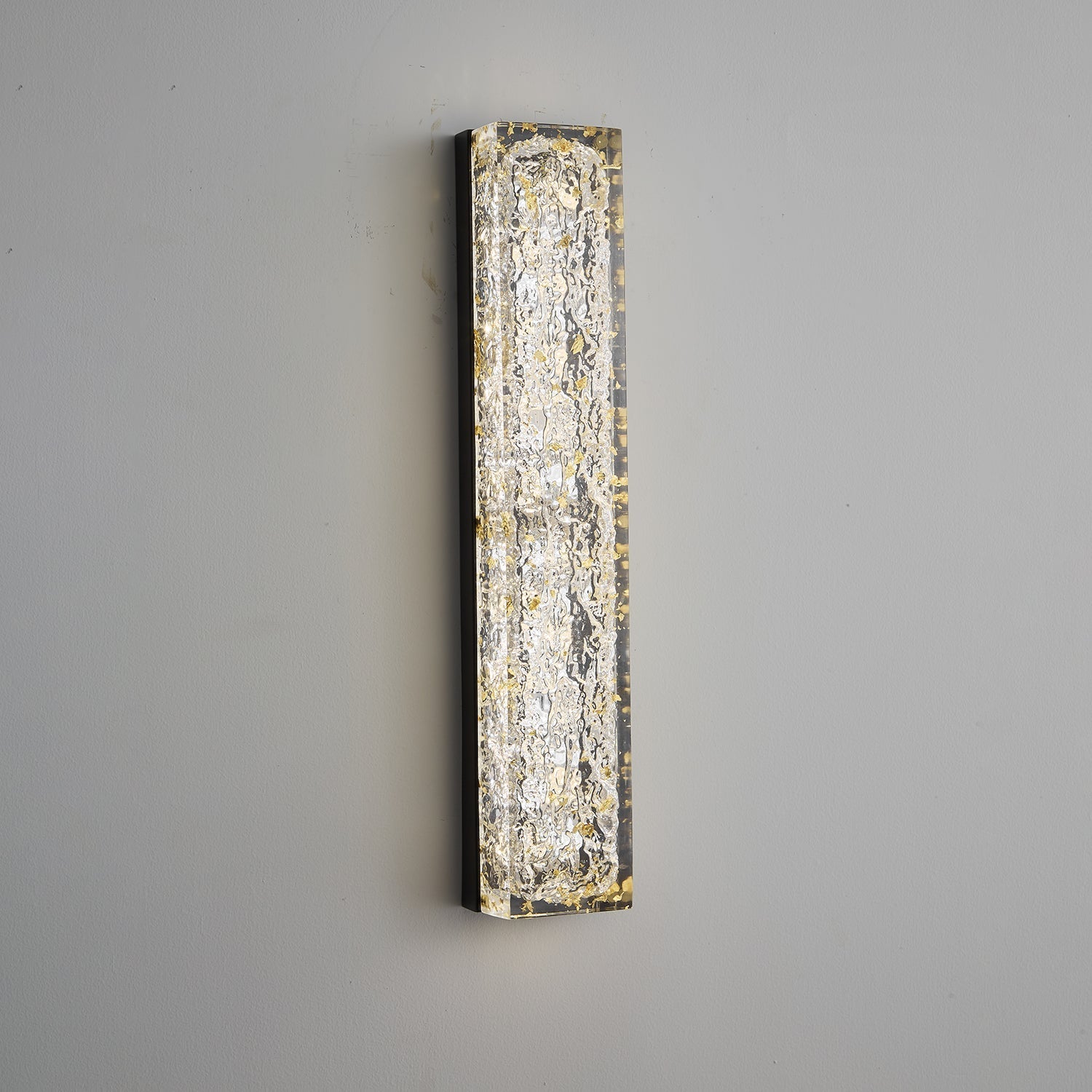 Prismatic Rectangle Wall Lamp - Lamp Outdoor
