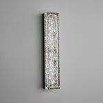Prismatic Rectangle Wall Lamp - Lamp Outdoor