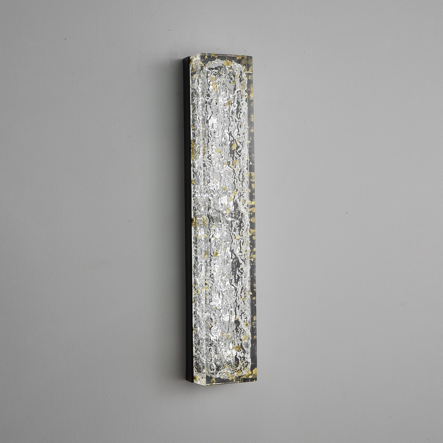 Prismatic Rectangle Wall Lamp - Lamp Outdoor