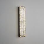 Prismatic Rectangle Wall Lamp - Lamp Outdoor