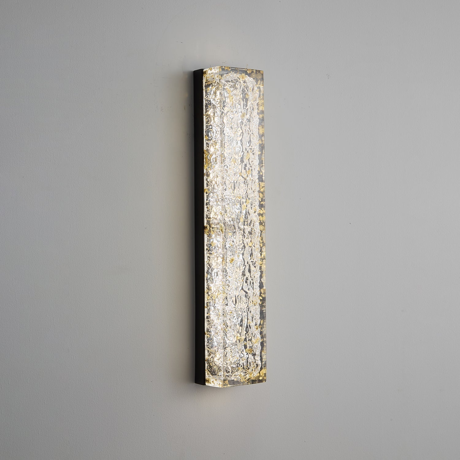 Prismatic Rectangle Wall Lamp - Lamp Outdoor