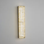 Prismatic Rectangle Wall Lamp - Lamp Outdoor