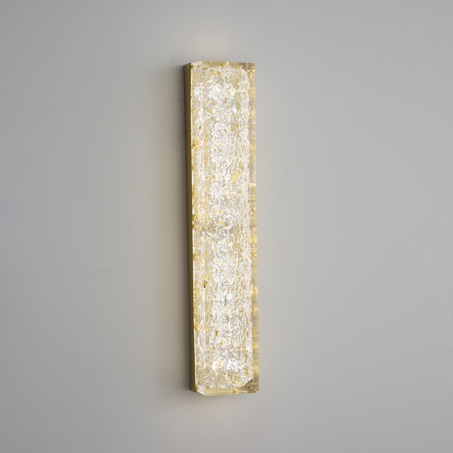 Prismatic Rectangle Wall Lamp - Lamp Outdoor