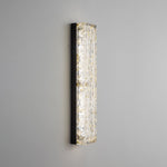 Prismatic Rectangle Wall Lamp - Lamp Outdoor