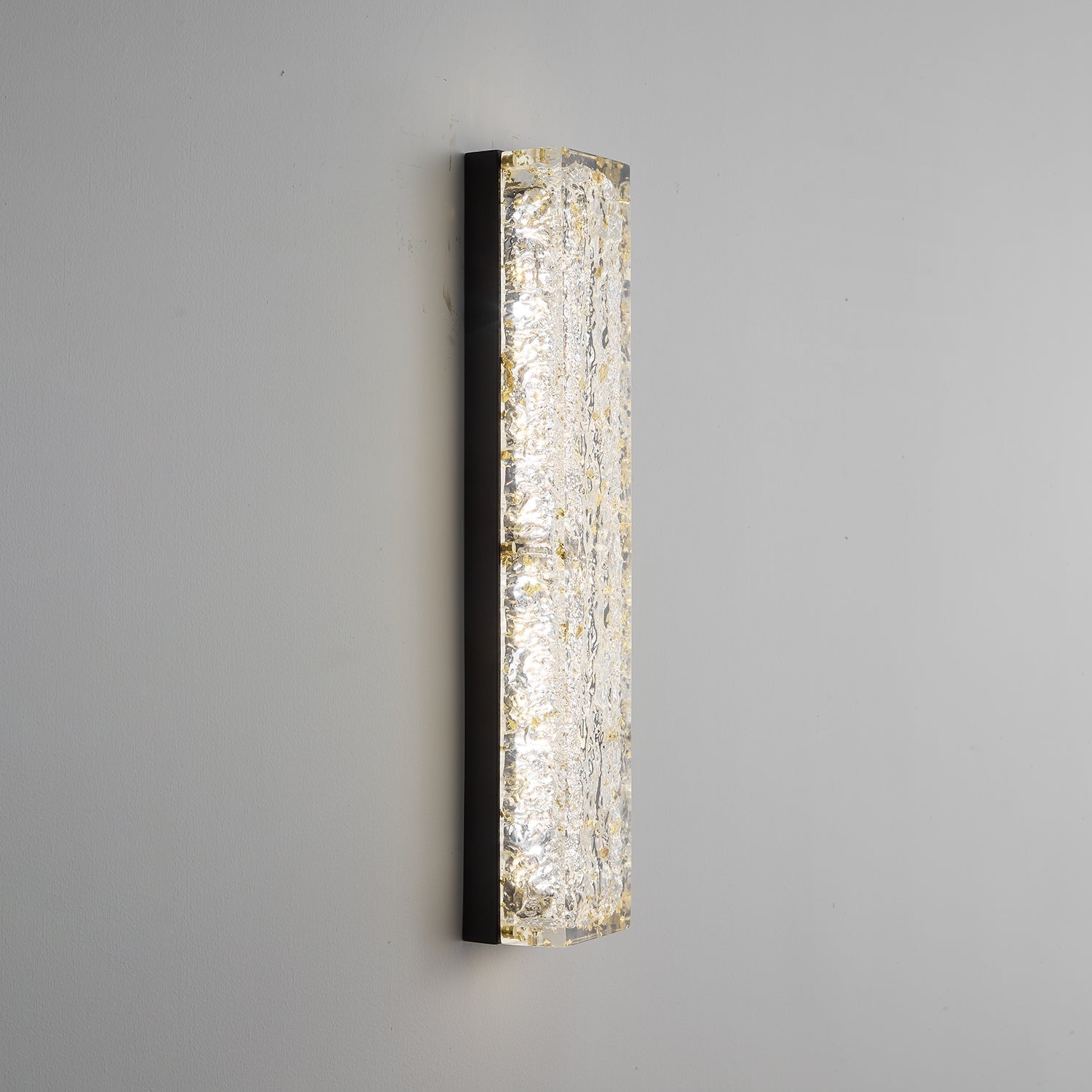 Prismatic Rectangle Wall Lamp - Lamp Outdoor