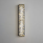 Prismatic Rectangle Wall Lamp - Lamp Outdoor