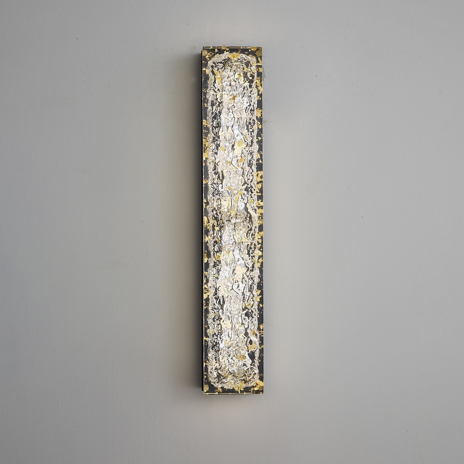 Prismatic Rectangle Wall Lamp - Lamp Outdoor