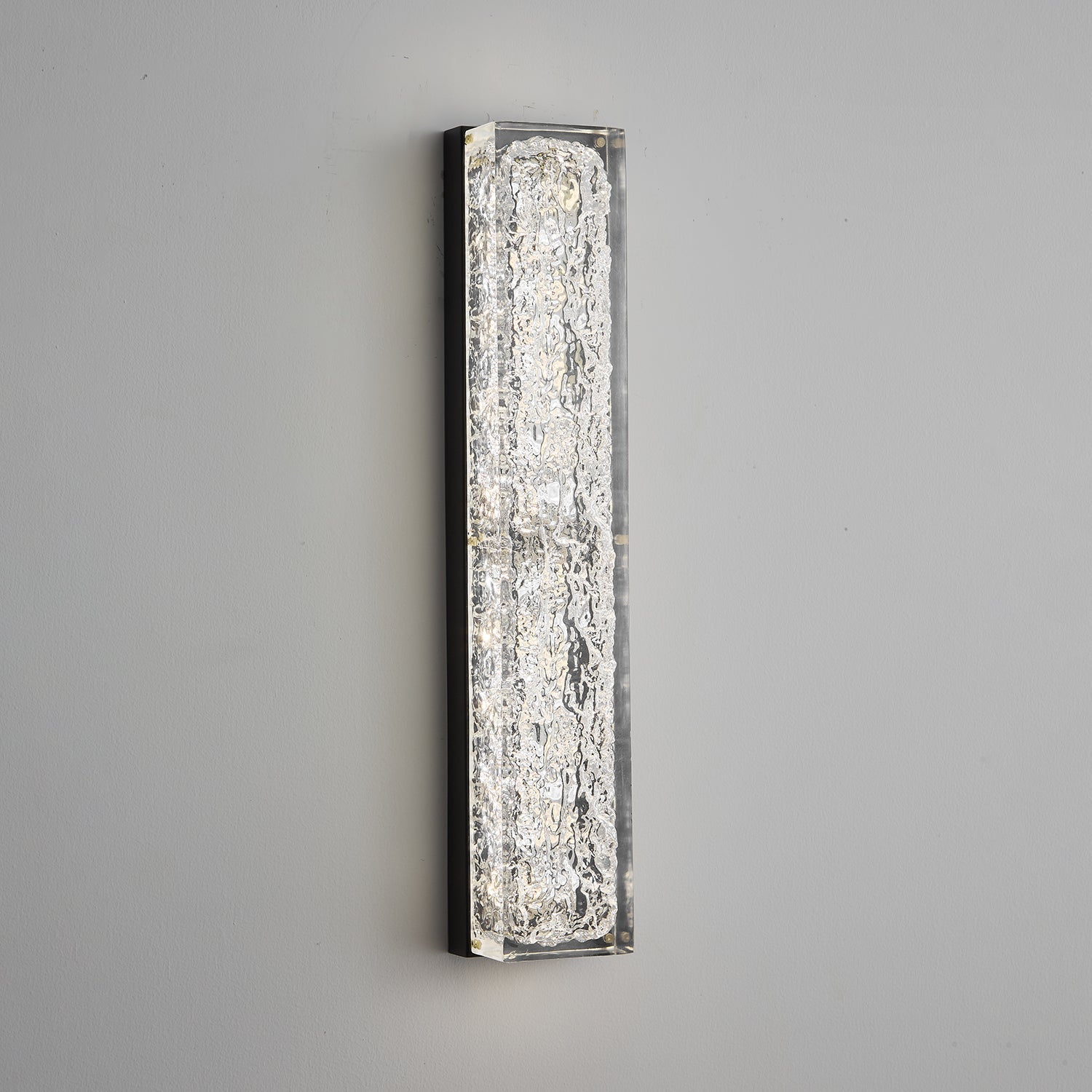 Prismatic Rectangle Wall Lamp - Lamp Outdoor
