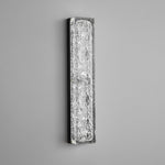 Prismatic Rectangle Wall Lamp - Lamp Outdoor